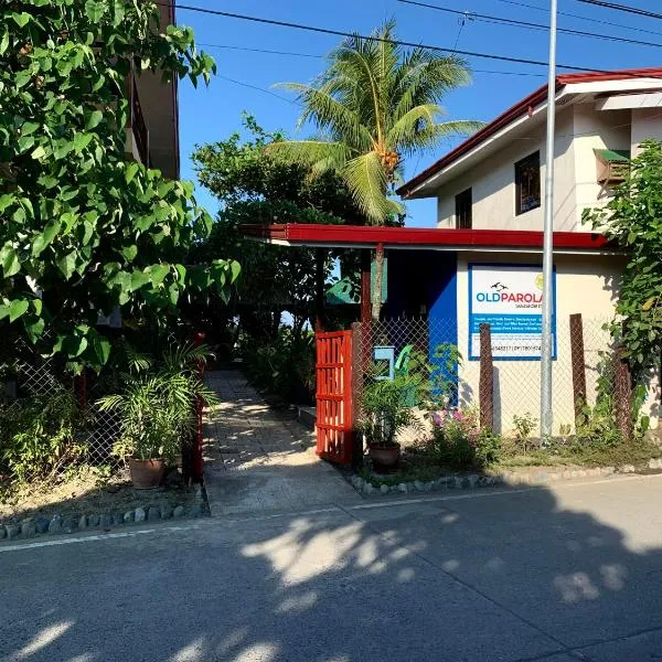 Old Parola Seaside Inn, hotel sa Baler