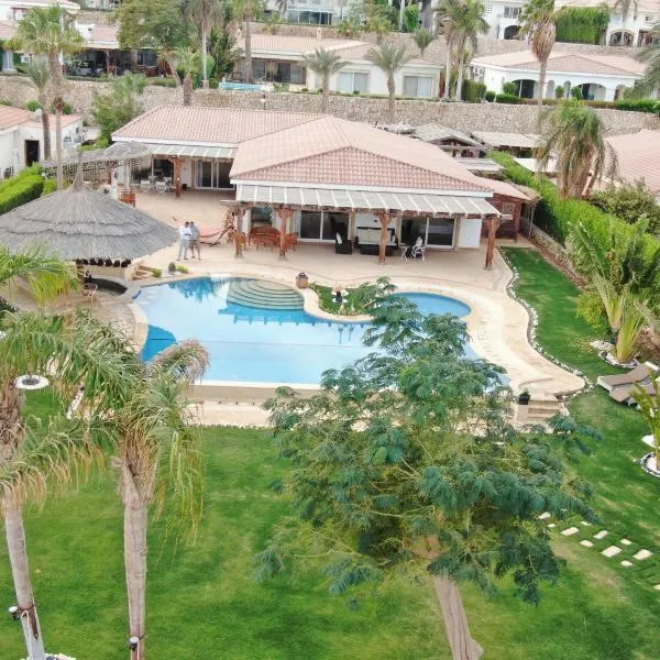 Casa Del Sol, Hotel in Scharm asch-Schaich