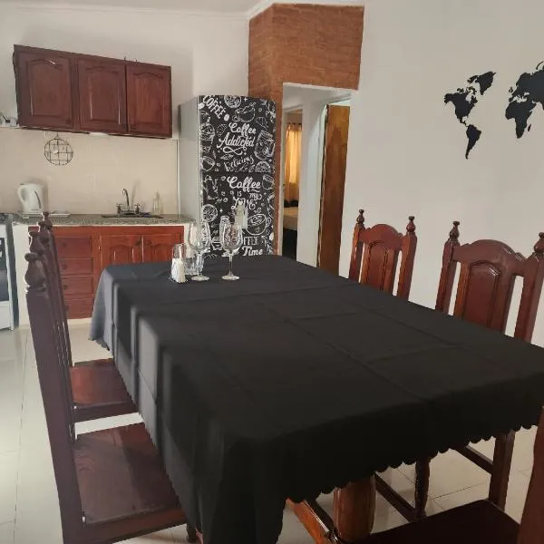 Casa en Santiago del Estero Capital, hotel en Santiago del Estero
