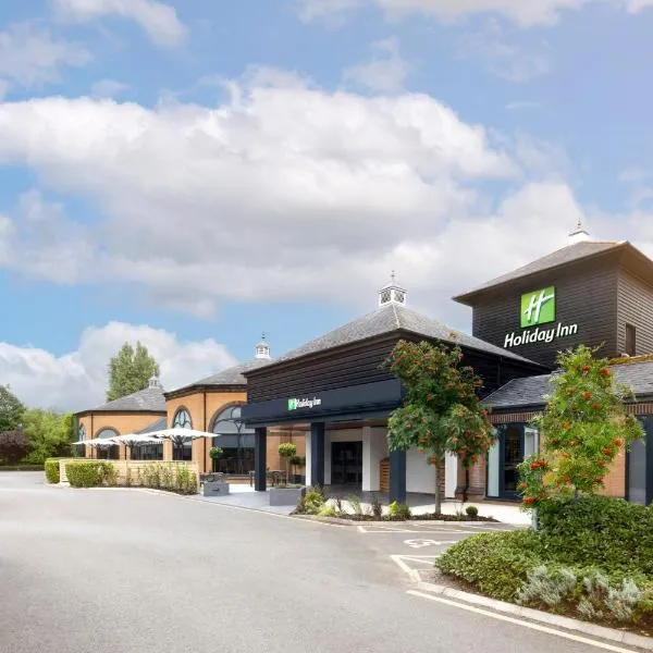 Holiday Inn Gloucester - Cheltenham by IHG, hotel in Gloucester