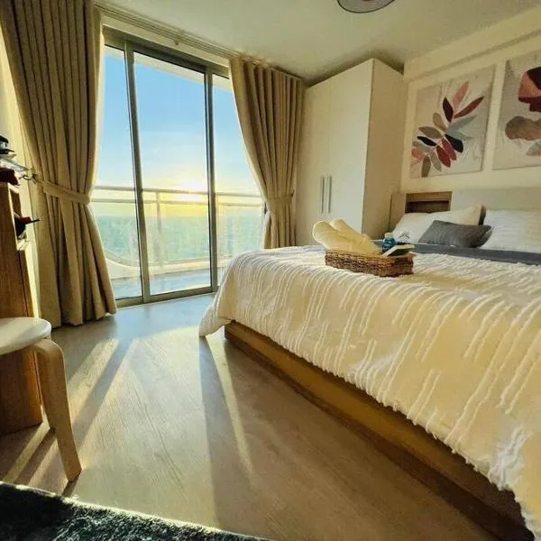 The Serene Bali at Azure North, hotel in San Fernando