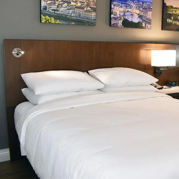 The Fontana Hotel, hotel in Indianapolis