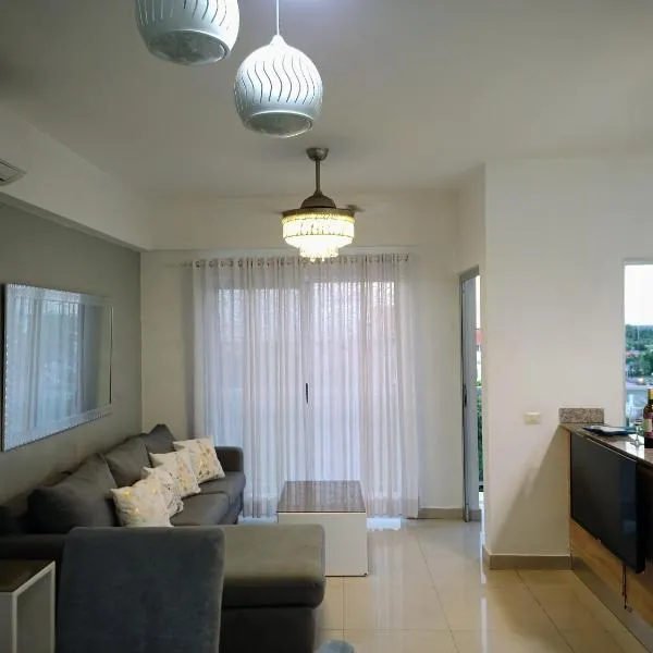 Confortable apto. en Boca Chica, hotel v destinaci Boca Chica