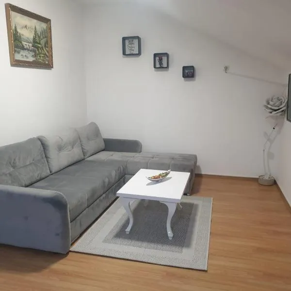 APARTMAN SOFIA, hotel in Županja
