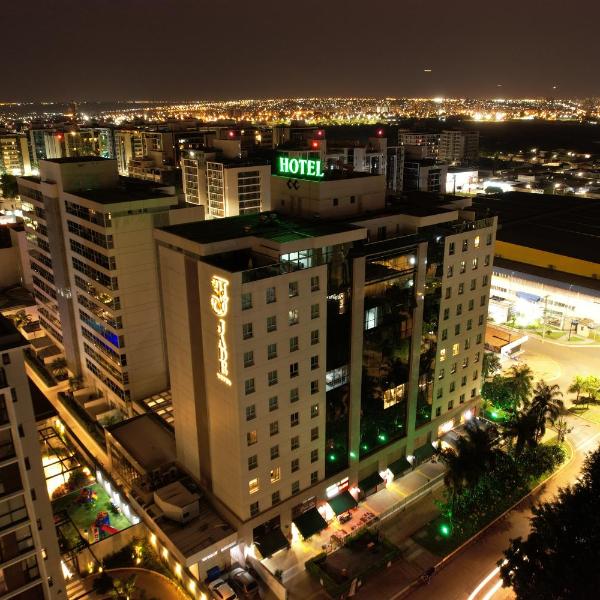 Jade Hotel Brasília