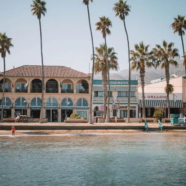 The Edgewater, Hotel in Avalon