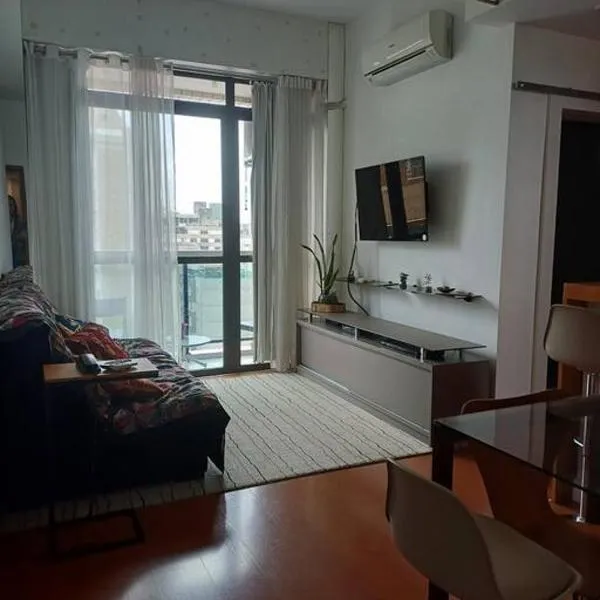 Volpi Residence na Savassi - charme, localização e conforto, hotel em Belo Horizonte