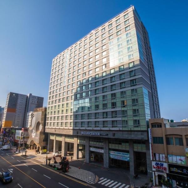 J-Grand Hotel