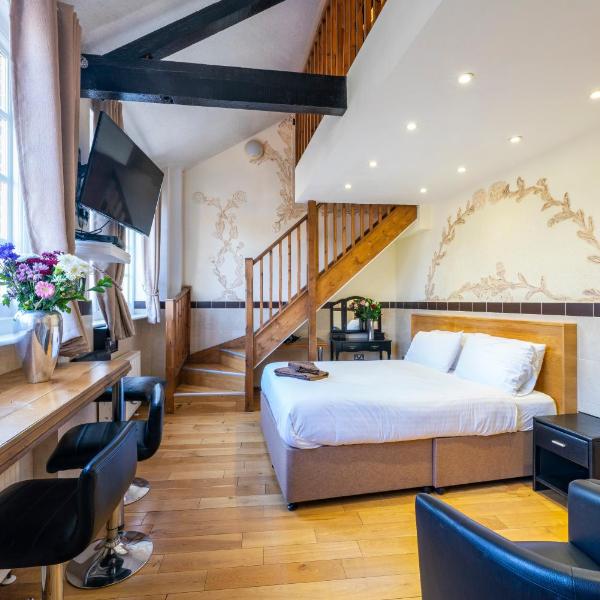 Berkley Apartments, London