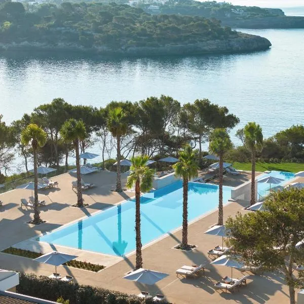 Ikos Porto Petro, hótel í Portopetro