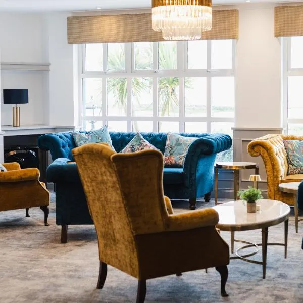 Gray's at Bushmills, ξενοδοχείο σε Bushmills