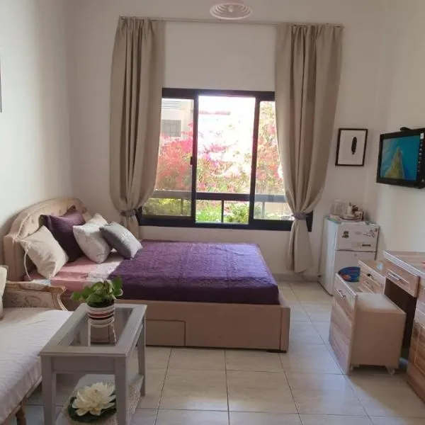 Jumeirah Beach Villa, hotel in Dubai