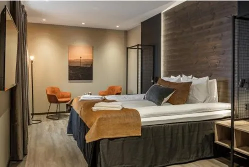 Skistar Lodge Hundfjället，位于萨伦的酒店