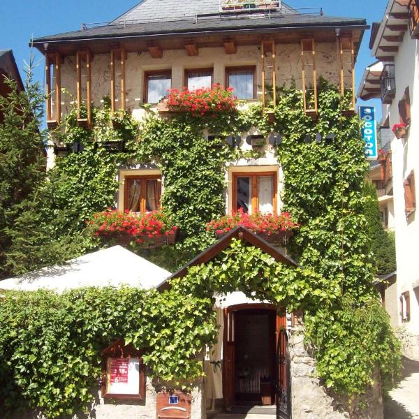 Hotel Casa Socotor