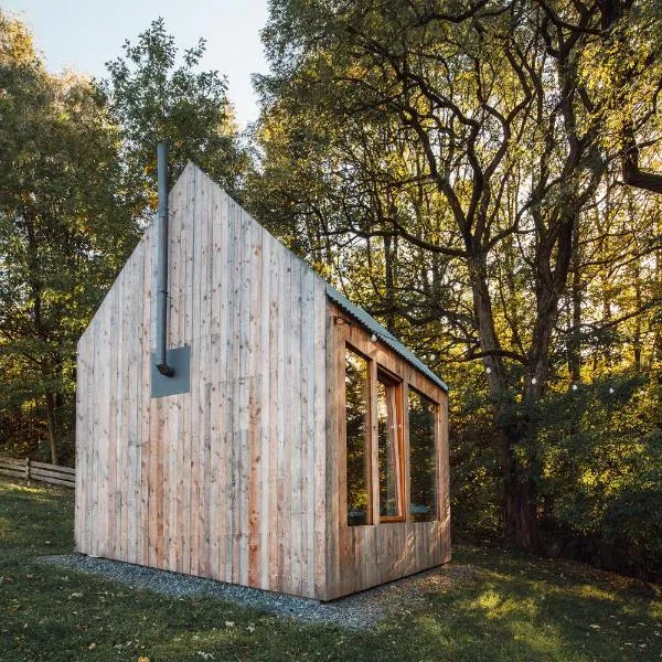 Na seně, hotel in Kozlovice