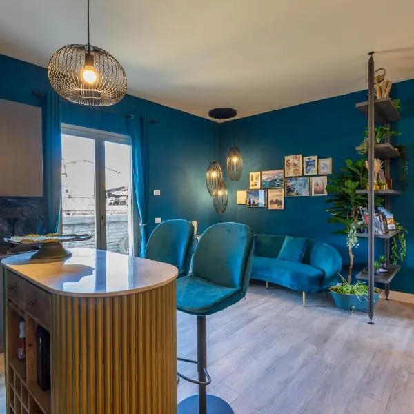 Blossoms of Siena, Adults Only, hotel in Siena