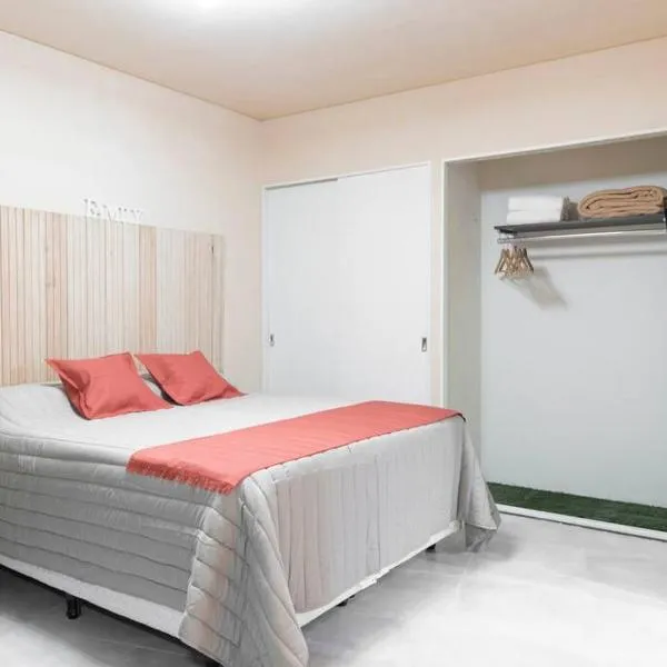 Cañitas Chic, hotel en Buenos Aires