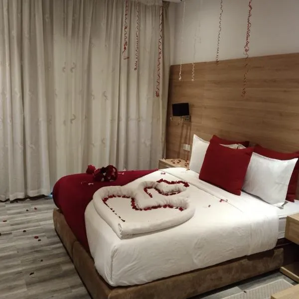Hôtel Mechouar Plaza, hotel a Essaouira