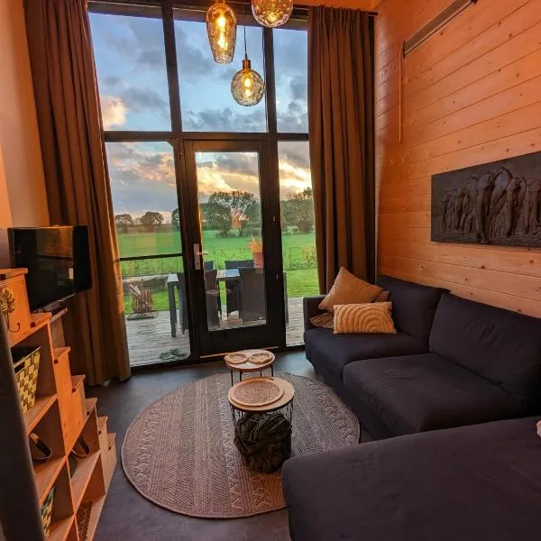 Klavertje 4, hotel in Middelaar