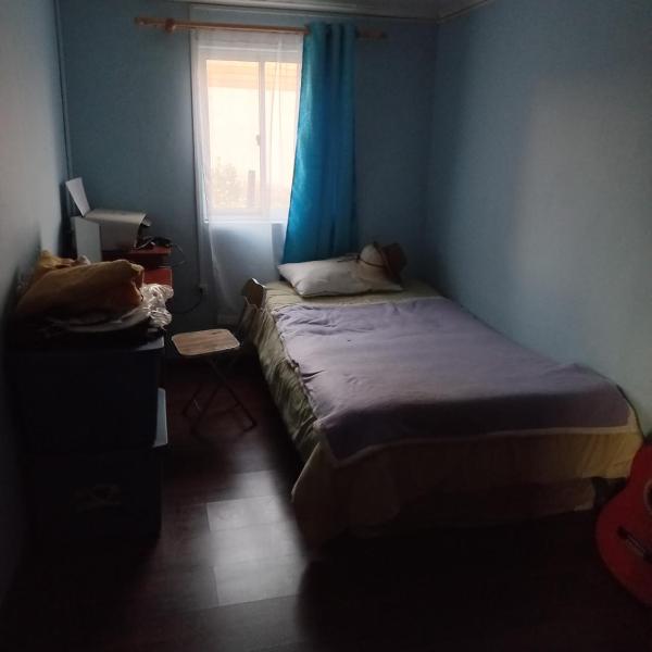 Roomtraiguen, Lehuelán