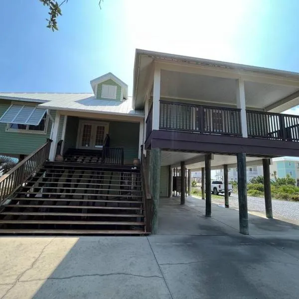 Avalon by the Sea, hotel em Cape San Blas