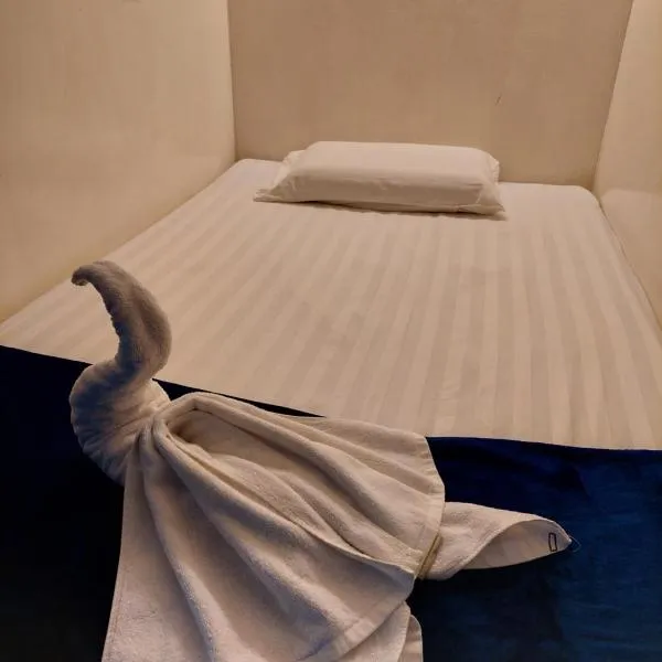 TEMPO EXT., ξενοδοχείο σε Semporna