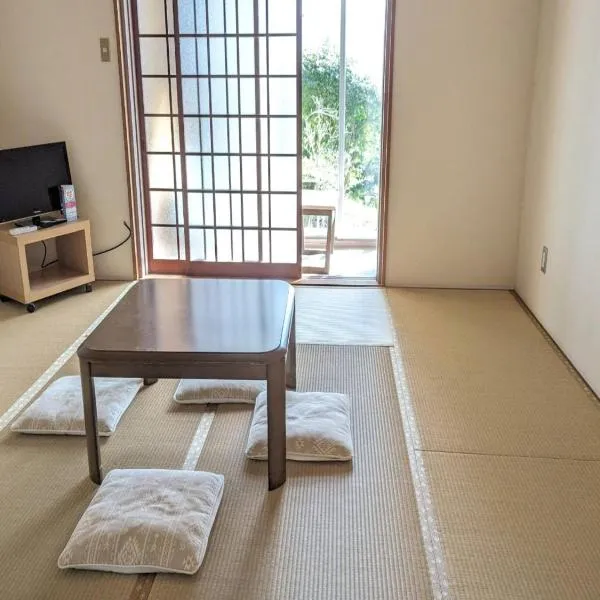 Amanohashidate Youth Hostel - Vacation STAY 94802v, ξενοδοχείο σε Miyazu