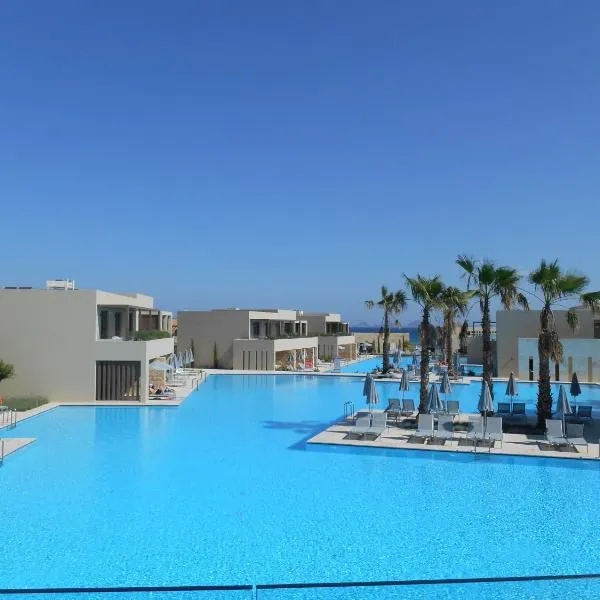 Astir Odysseus Kos Resort and Spa, ξενοδοχείο στο Τιγκάκι