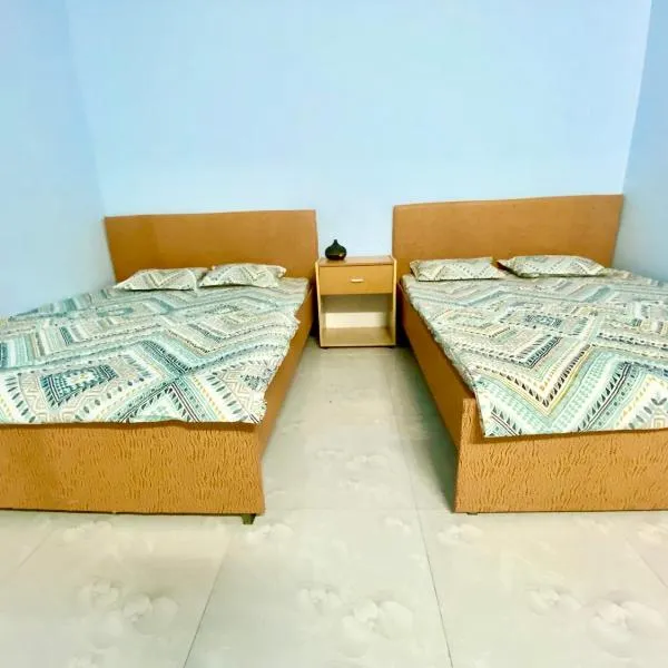 Nhà nghỉ Đoàn Gia: Dồng Xoài şehrinde bir otel