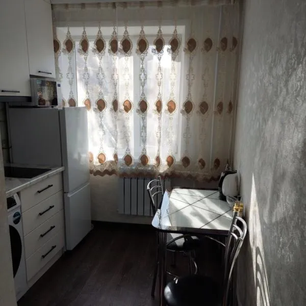 Квартира, hotel a Karagandy