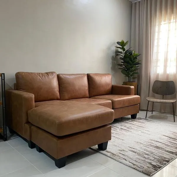 Seaview apartment, hotel v destinaci Kuala Terengganu