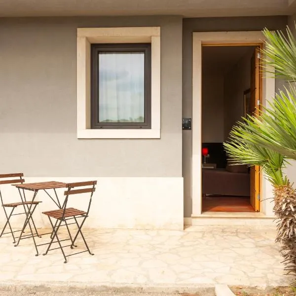 Hotel Ghalà, hotel sa Galatone