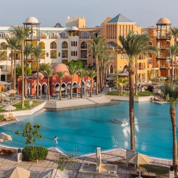 The Grand Resort, hotel in Hurghada