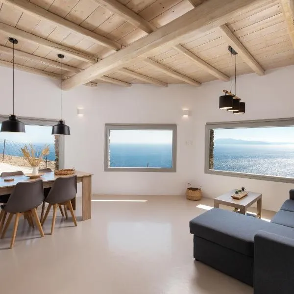 Caval Residences, hotel in Falatádhos