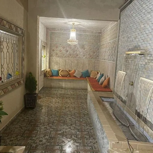 Apartment in Larache Marokko, hotel v destinaci Larache