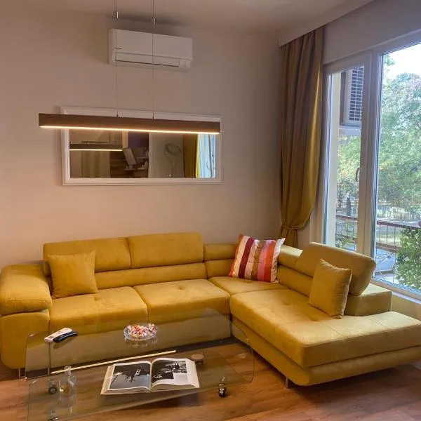 Casa Dell'Arte, hotel v Sofii