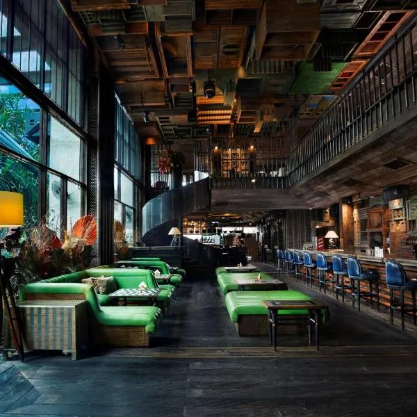 The Orient Jakarta, a Royal Hideaway Hotel, Hotel in Jakarta