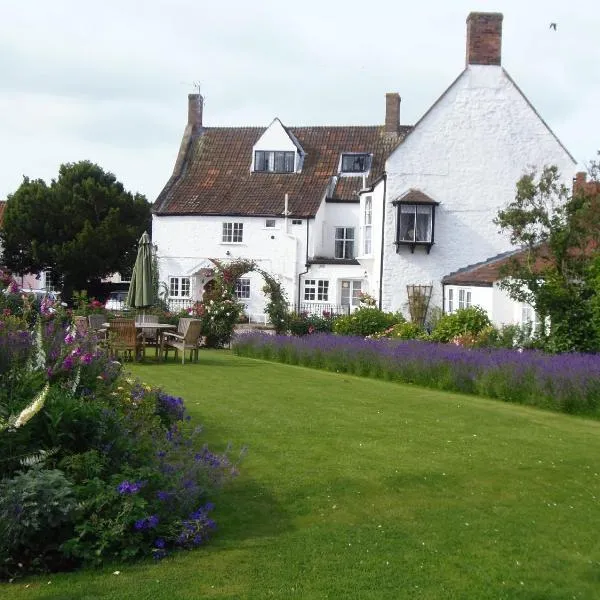 The Old House, hotel v destinácii Nether Stowey