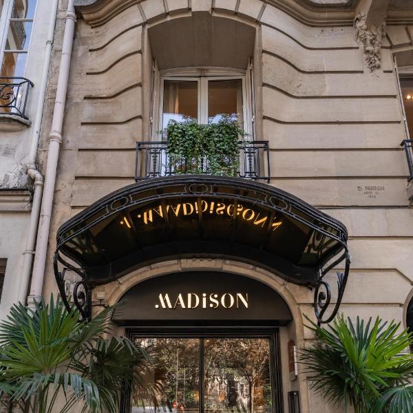 Hôtel Madison