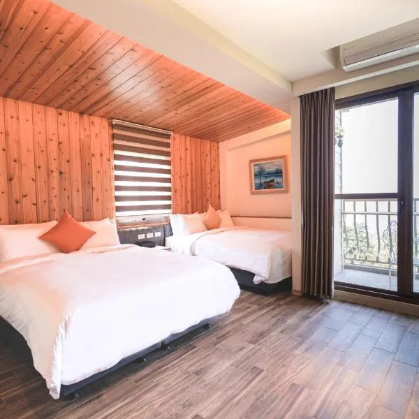 Chill hill cottage, ξενοδοχείο σε Taiping