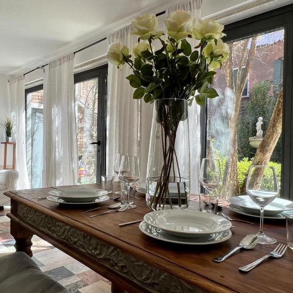 Residence Flowery, Venise