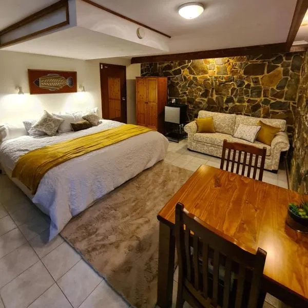 Bird Songs Getaway Accommodation, hotel in Cabbage Tree Creek