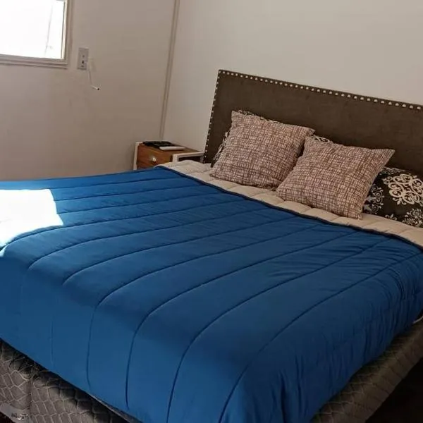 Insuperable depto en san telmo., hotel in Buenos Aires
