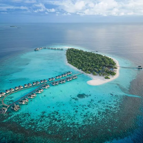 NH Collection Maldives Havodda Resort, Hotel in Gaafu Dhaalu Atoll