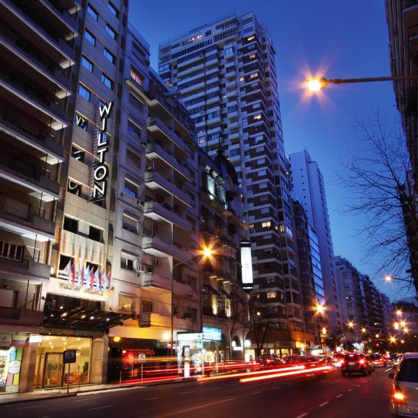 Wilton Hotel Buenos Aires, Buenos Aires