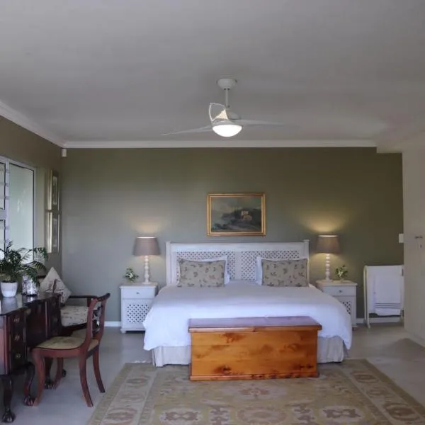 Bo-Yoga, hotell sihtkohas Ramsgate