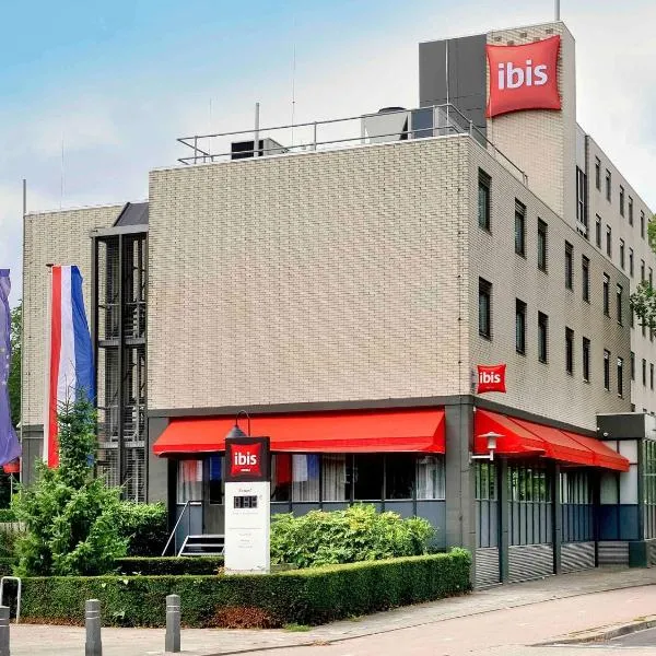 ibis Utrecht, hotel v destinaci Utrecht