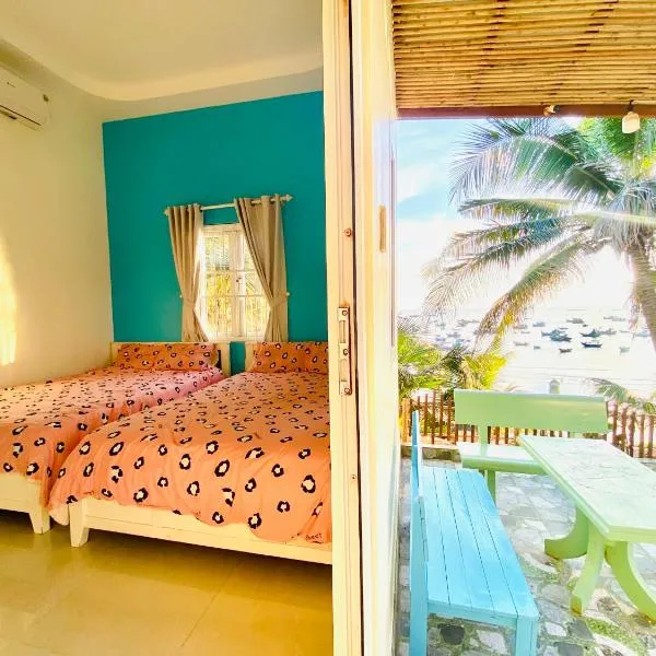 Homestay BONO Mũi Né, hotel in Phan Thiet