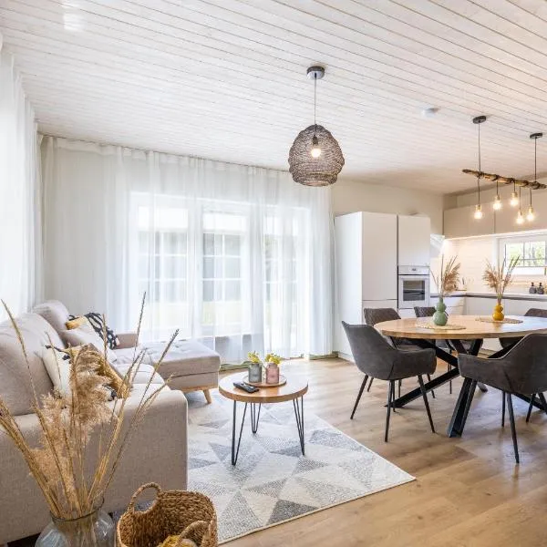 Kalakuninga Puhkemaja, hotel i Liimala