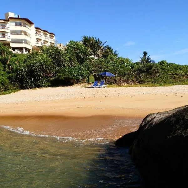 Guarapari में, होटल Setiba Pousada Park